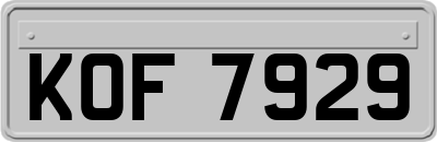 KOF7929