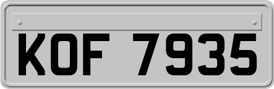 KOF7935