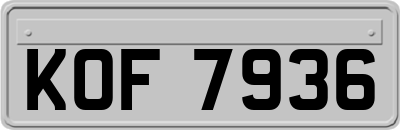 KOF7936