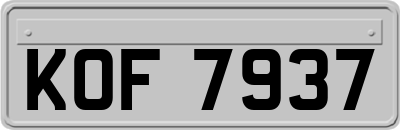 KOF7937