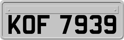 KOF7939