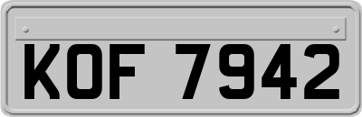 KOF7942