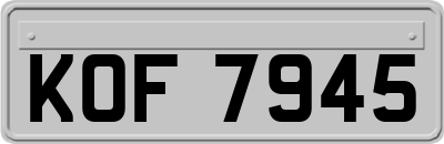 KOF7945