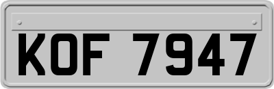 KOF7947