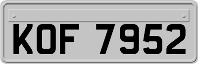 KOF7952