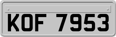 KOF7953
