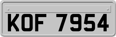 KOF7954