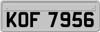 KOF7956