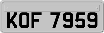 KOF7959