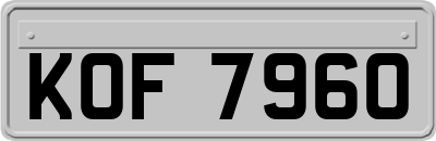 KOF7960
