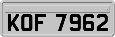 KOF7962