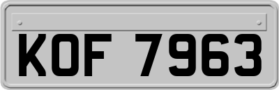 KOF7963