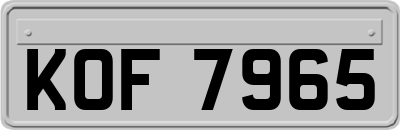 KOF7965