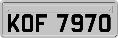 KOF7970