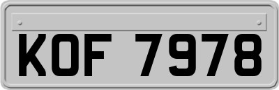 KOF7978