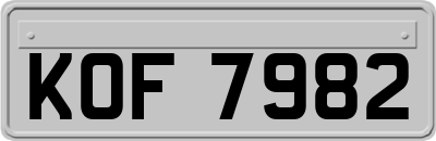 KOF7982