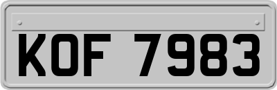 KOF7983