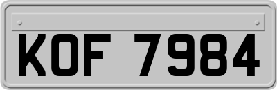 KOF7984