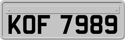 KOF7989