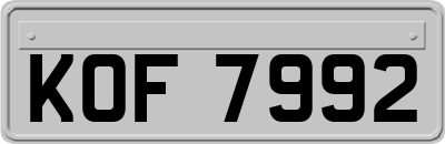 KOF7992