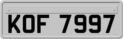 KOF7997