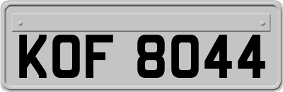 KOF8044