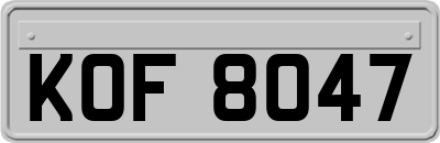 KOF8047