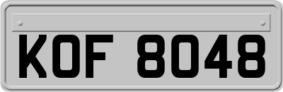 KOF8048