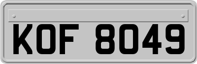 KOF8049