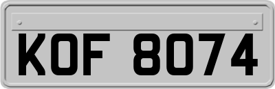 KOF8074