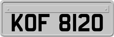 KOF8120