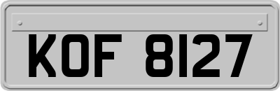 KOF8127