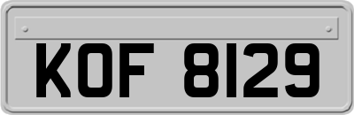 KOF8129
