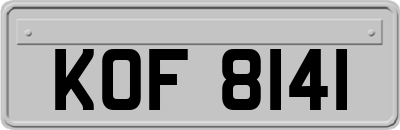 KOF8141
