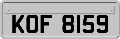 KOF8159