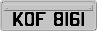 KOF8161