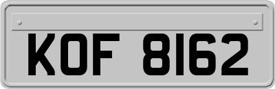 KOF8162