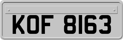 KOF8163