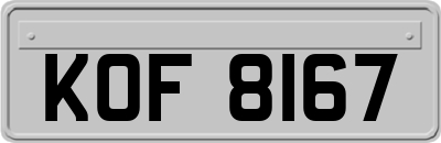 KOF8167