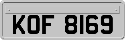 KOF8169