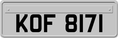 KOF8171