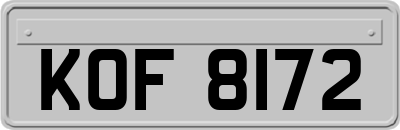 KOF8172