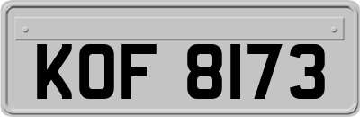 KOF8173