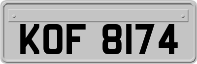 KOF8174