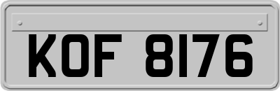 KOF8176