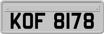 KOF8178