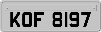 KOF8197