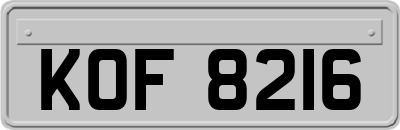 KOF8216