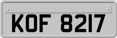 KOF8217