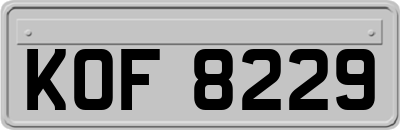 KOF8229
